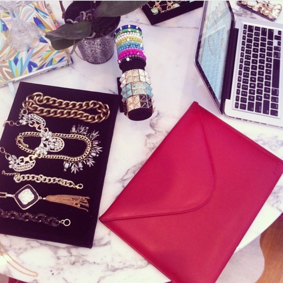 BRAND NEW Sheepskin laptop case/sleeve - Picture 1 of 3